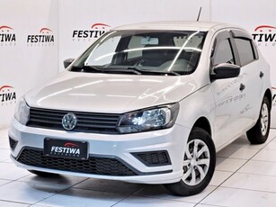 Volkswagen Gol 1.0 MPI (Flex) 2019