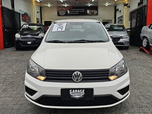 Volkswagen Gol 1.0 MPI (Flex) 2019