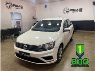 Volkswagen Gol 1.0 MPI (Flex) 2021