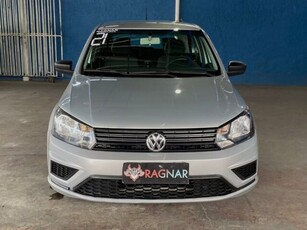 Volkswagen Gol 1.0 MPI (Flex) 2021