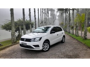 Volkswagen Gol 1.0 MPI (Flex) 2021