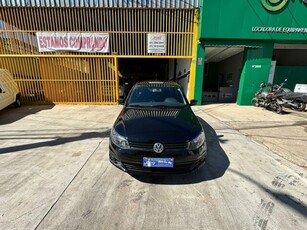 Volkswagen Gol 1.0 MPI Trendline (Flex) 2017