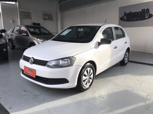 Volkswagen Gol 1.0 TEC Special (Flex) 4p 2015