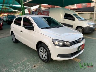 Volkswagen Gol 1.0 TEC Special (Flex) 4p 2016