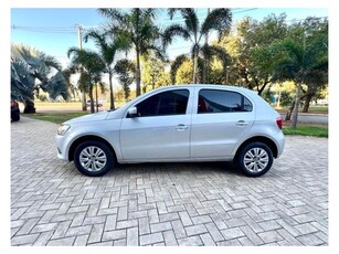 Volkswagen Gol 1.0 TEC Special (Flex) 4p 2016