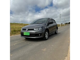 Volkswagen Gol 1.0 TEC Track (Flex) 2014