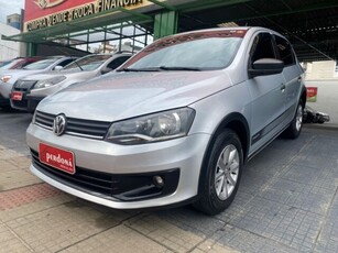 Volkswagen Gol 1.0 TEC Track (Flex) 2014