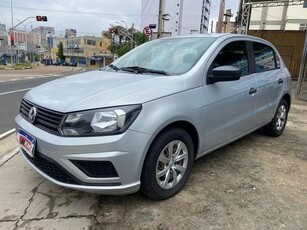 VOLKSWAGEN GOL 1.0L MC4 2020