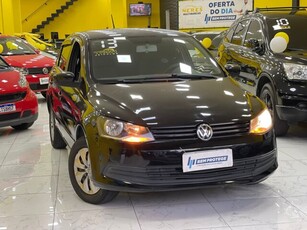 Volkswagen Gol 1.6 (Flex) 2013