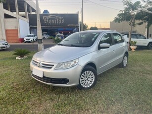 Volkswagen Gol 1.6 (Flex) 2013