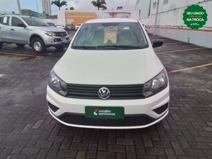 Volkswagen Gol 1.6 MSI (Flex) 2021