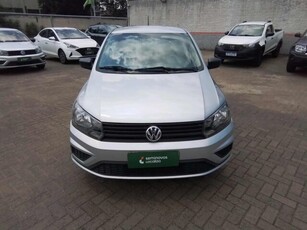 Volkswagen Gol 1.6 MSI (Flex) 2021