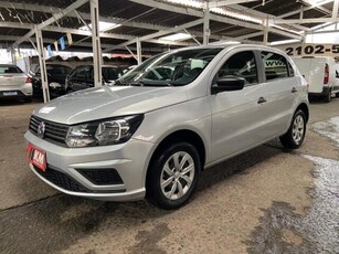 Volkswagen Gol 1.6 MSI (Flex) 2021
