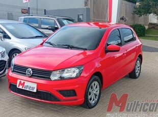 VOLKSWAGEN GOL