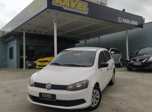 VOLKSWAGEN GOL