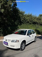 Volkswagen Gol G4 1.0 Flex 2014 2 Portas Com Ar Condicionado em São Paulo e Guarulhos