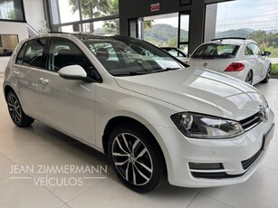 Volkswagen Golf 1.4 TSi BlueMotion Tech. DSG Highline 2015