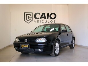 Volkswagen Golf 1.6 MI 2005