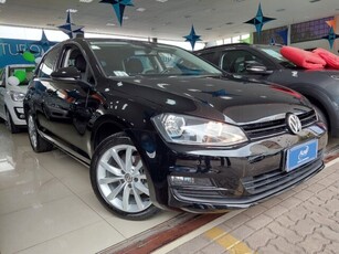 Volkswagen Golf Comfortline Tiptronic 1.6 MSI (Flex) 2016