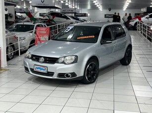 Volkswagen Golf GT 2.0 (Aut) (Flex) 2013