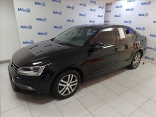 Volkswagen Jetta 1.4 TSI Comfortline Tiptronic 2016