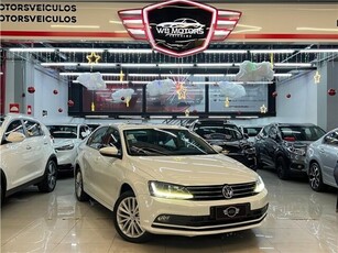 Volkswagen Jetta 1.4 TSI Comfortline Tiptronic 2018