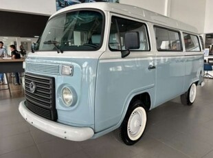 VOLKSWAGEN KOMBI