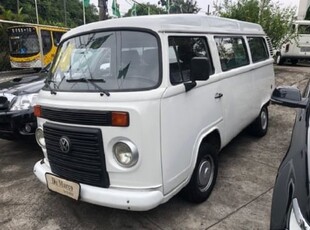 VOLKSWAGEN KOMBI