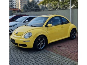 Volkswagen New Beetle 2.0 2008