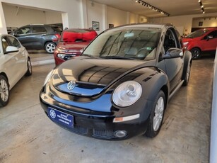 Volkswagen New Beetle 2.0 2010