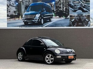 VOLKSWAGEN NEW BEETLE