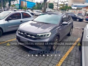 Volkswagen Nivus 1.0 200 TSI Comfortline 2023