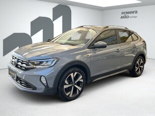 Volkswagen Nivus 1.0 200 TSI Highline 2023