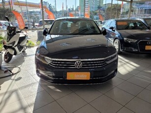 Volkswagen Passat Highline 2.0 TSI DSG 2019