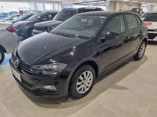 Volkswagen Polo 1.0 200 TSI Sense (Aut) 2020