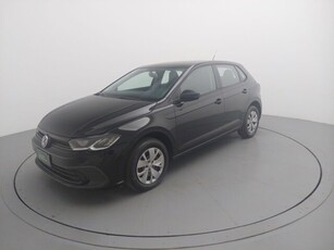 Volkswagen Polo 1.0 2023