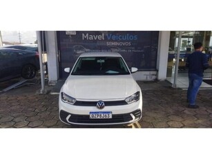 Volkswagen Polo 1.0 2023