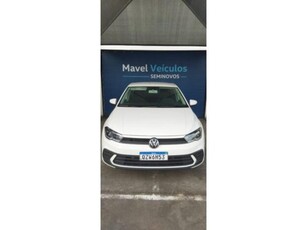 Volkswagen Polo 1.0 2023