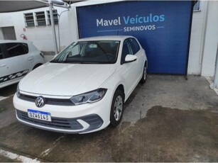 Volkswagen Polo 1.0 2023