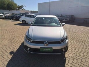 Volkswagen Polo 1.0 2023