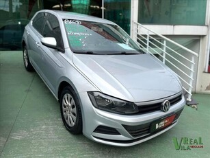 Volkswagen Polo 1.0 (Flex) 2020