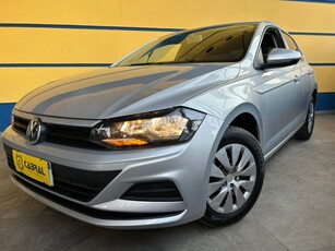 Volkswagen Polo 1.0 (Flex) 2020