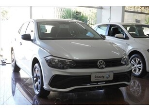 Volkswagen Polo 1.0 Track 2023