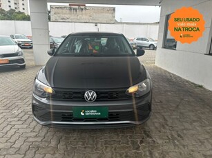 Volkswagen Polo 1.0 Track 2023