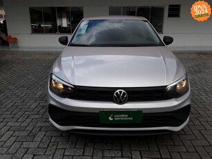 Volkswagen Polo 1.0 Track 2023