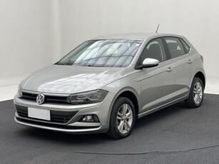 Volkswagen Polo 1.6 (Flex) 2021