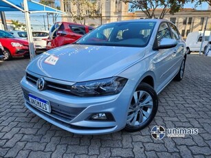 Volkswagen Polo 200 TSI Comfortline (Aut) (Flex) 2018