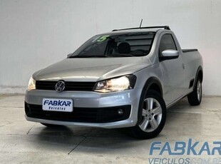 VOLKSWAGEN SAVEIRO