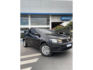 Volkswagen Saveiro 1.6 CD Robust 2023