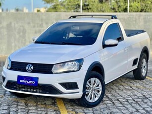 Volkswagen Saveiro 1.6 CS Trendline 2022